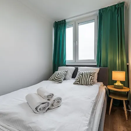 Rentplanet - Borowska * Wrocław
