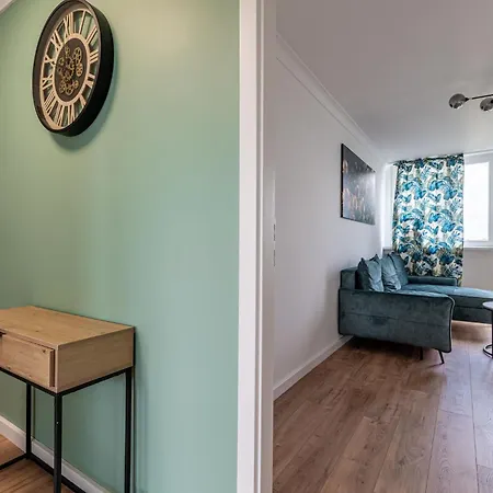 Rentplanet - Borowska * Wrocław