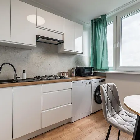 Rentplanet - Borowska