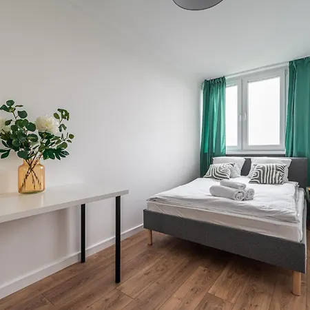 Rentplanet - Borowska Wrocław