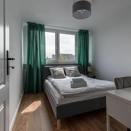 Rentplanet - Borowska Wrocław