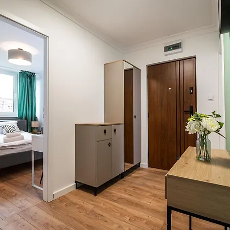Rentplanet - Borowska