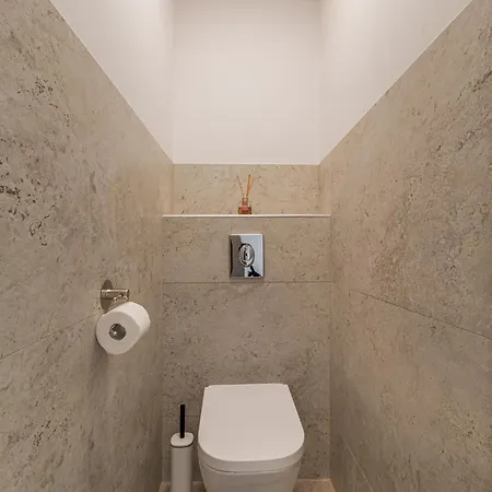 Rentplanet - Borowska Apartman